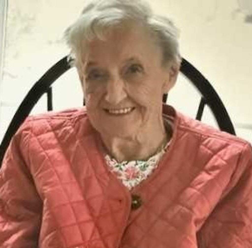 Margaret Eleanor (Burger)  Miller Profile Photo