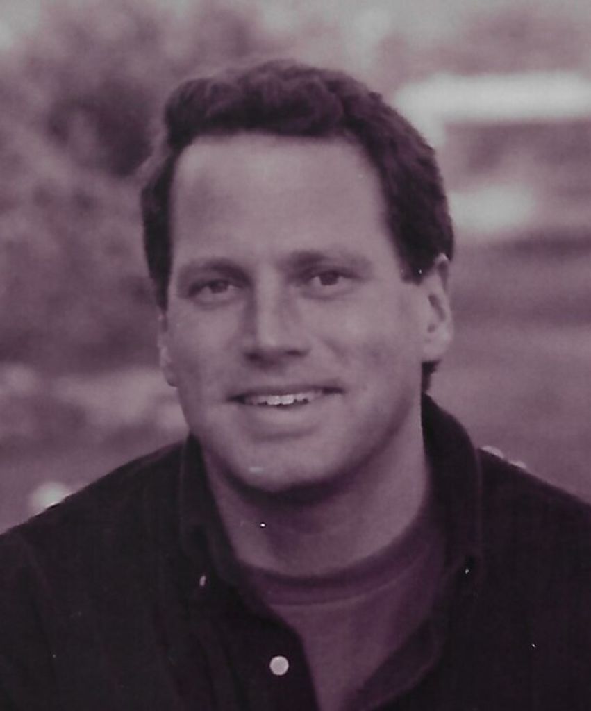Paul Hunt