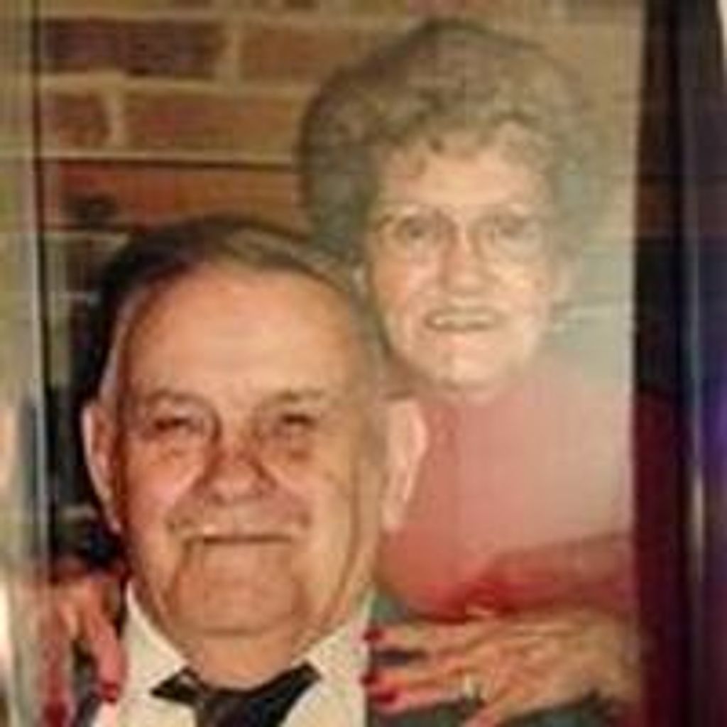 Gerald Jesse Murray Profile Photo