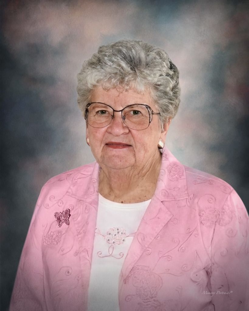 Annie Mae Berckenhoff