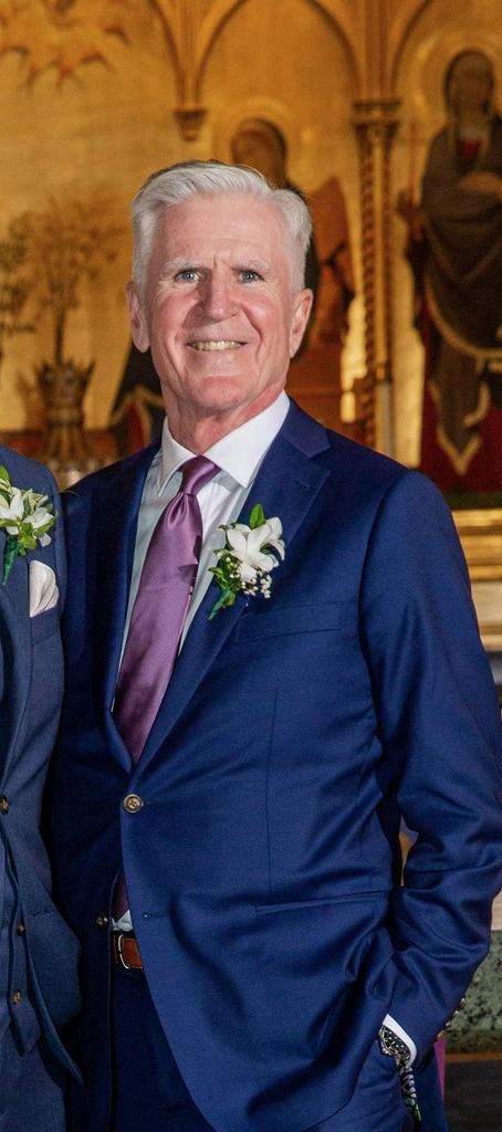 Philip Mullen Profile Photo
