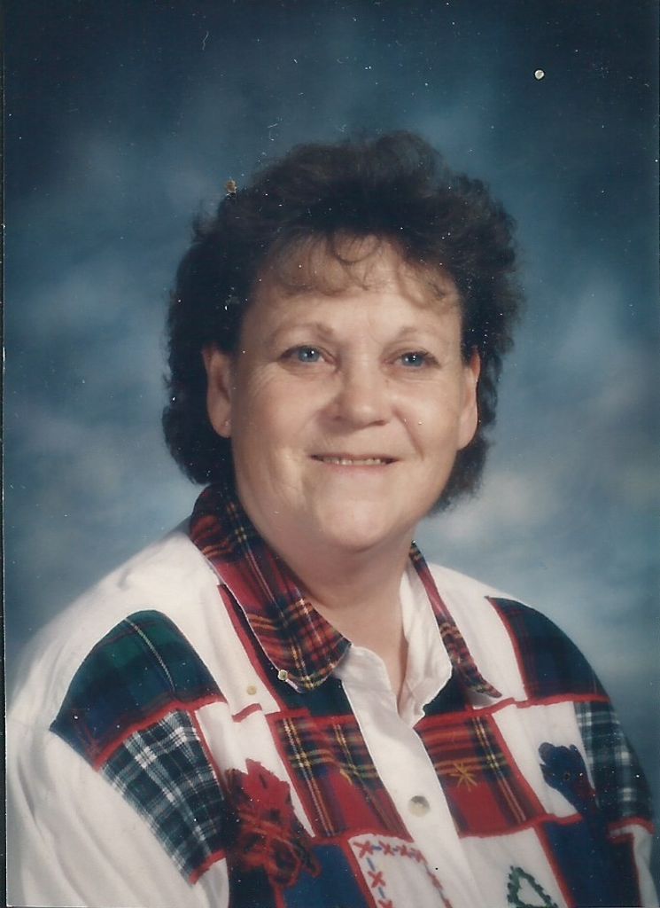 Martha Burch Profile Photo