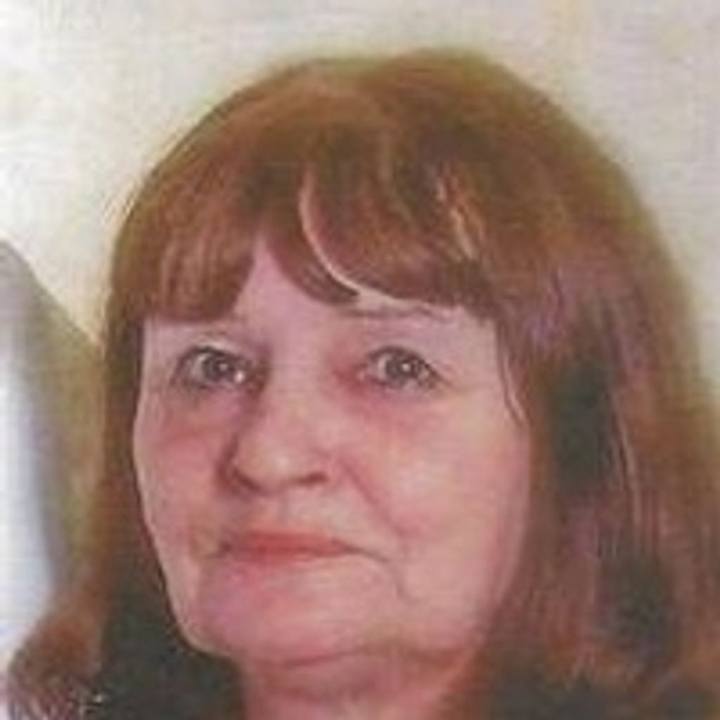 Bonnie  Jean Griffin