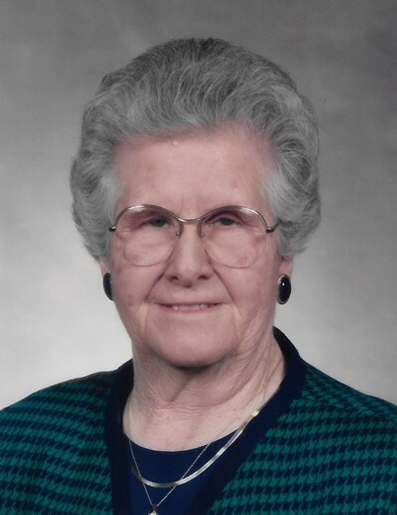 Catherine Shirley Profile Photo