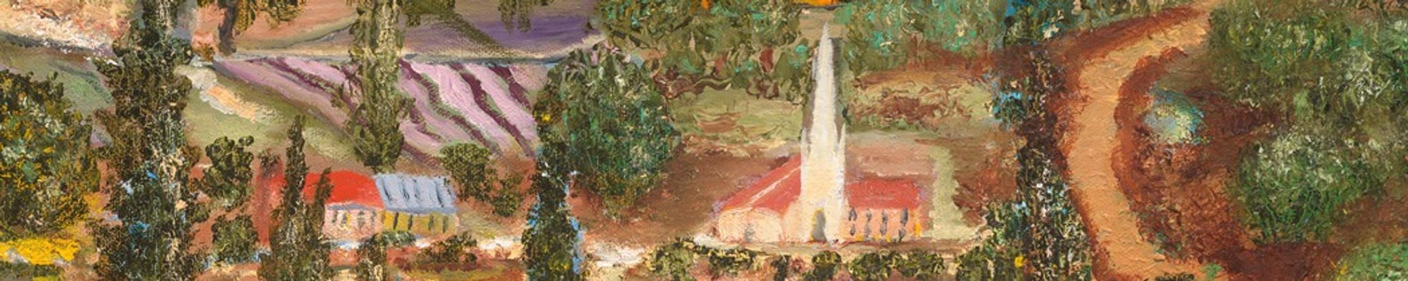 Cover photo for Sahag Kevork Bukruian's Obituary