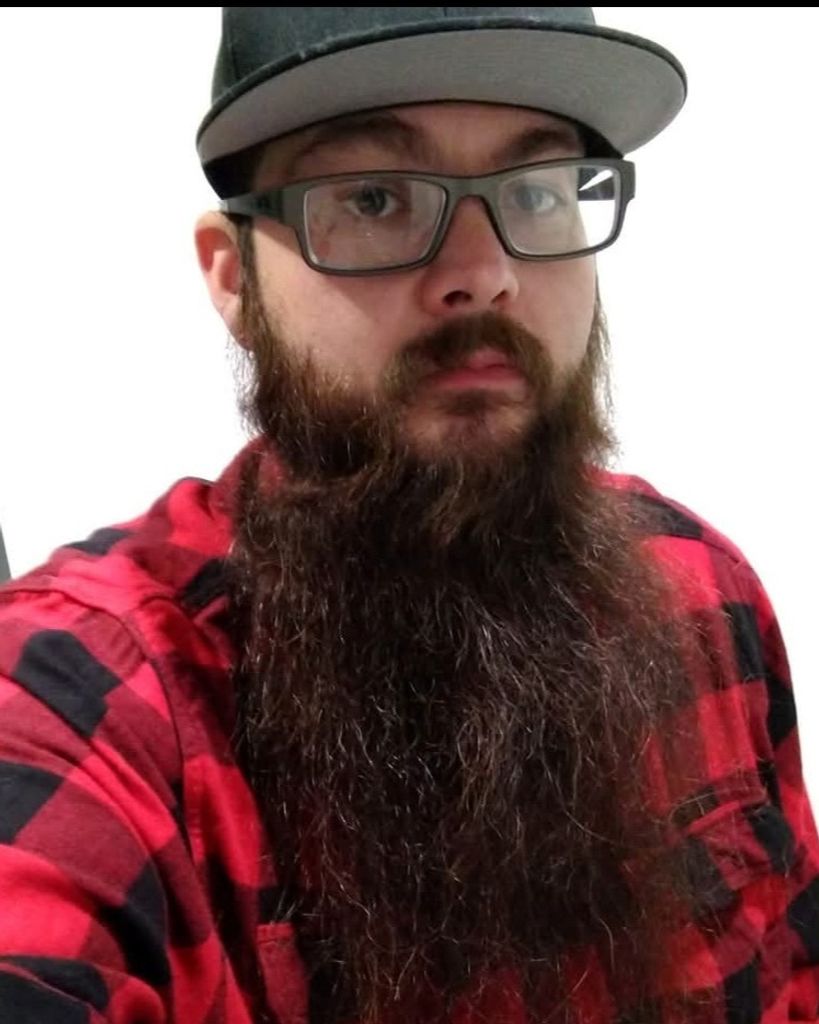 Damien Elric Hughes Profile Photo
