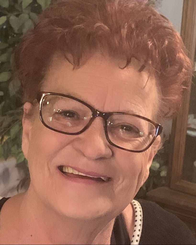 Mary Theresa Louise Carter Profile Photo