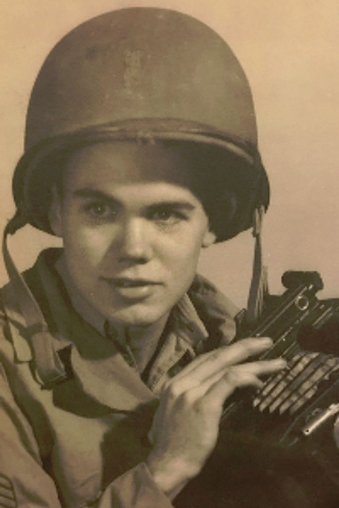 H. Randolph "Randy" Swanberg, Jr.