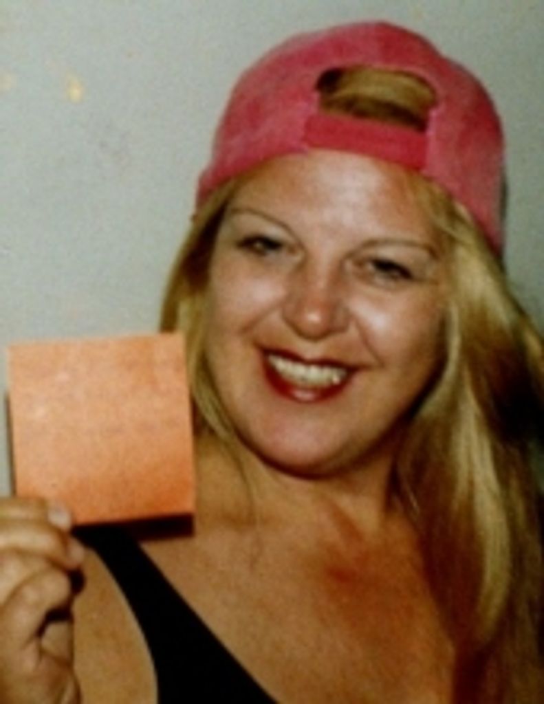 Barbara Louise Frade