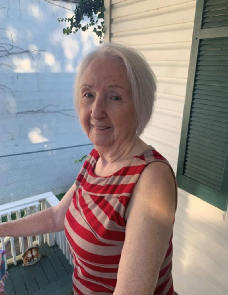 Lorene Nolan Profile Photo