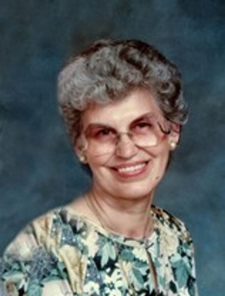 Stella Coggins Higdon