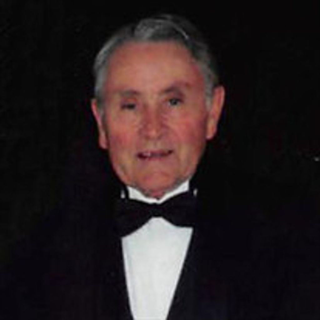Kenneth Emery Johnson