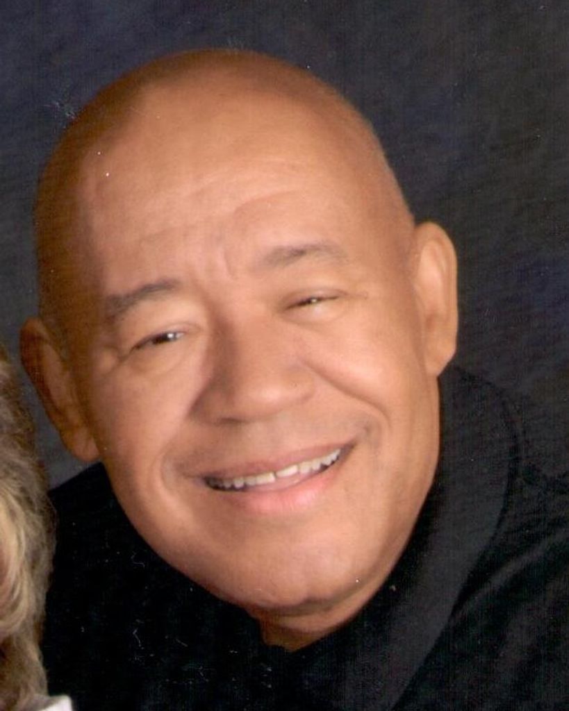 Roy M. Hill Profile Photo