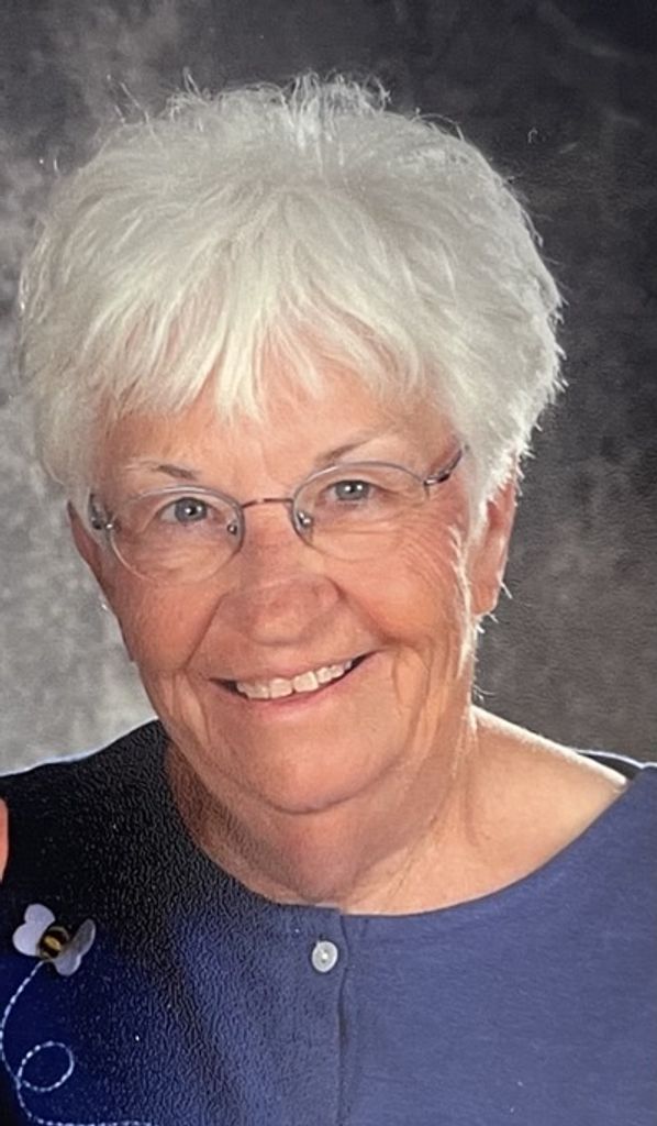 Ruth M. Macy Profile Photo