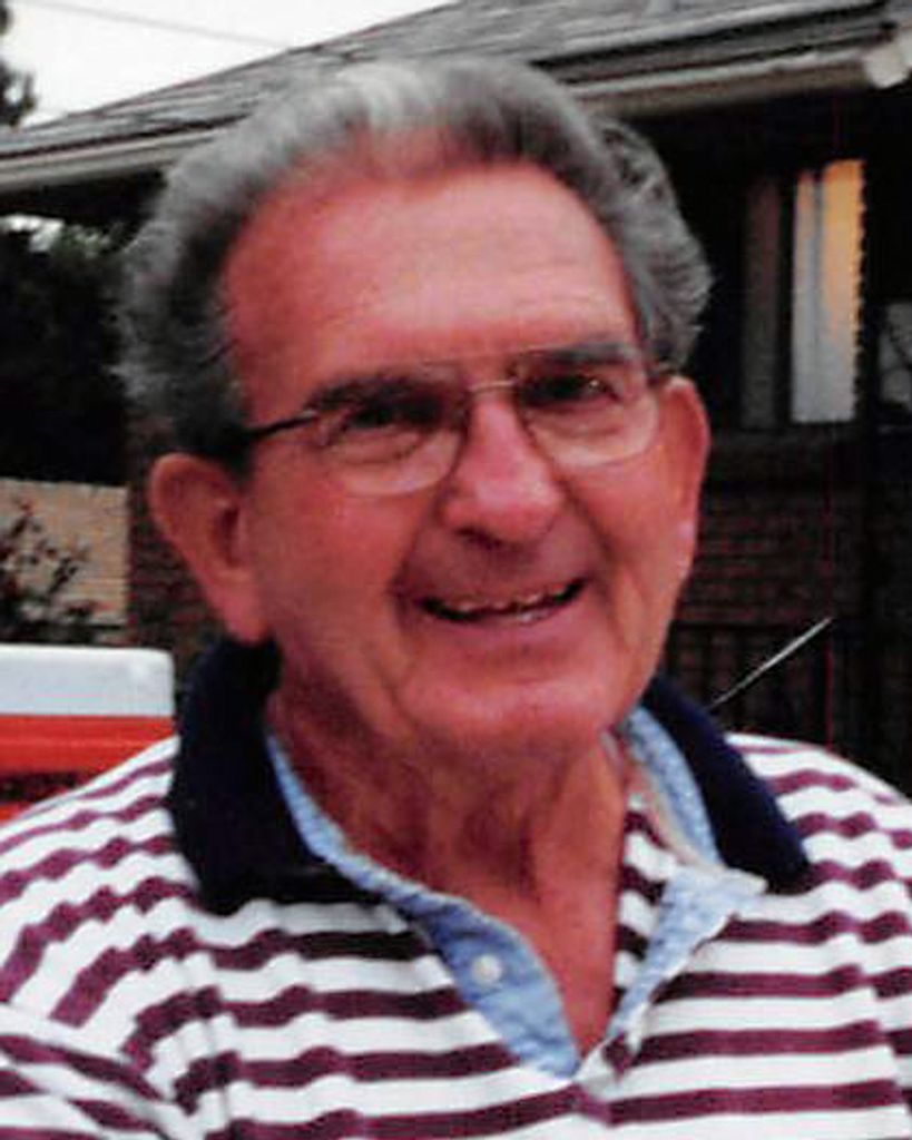Clarence Dee Hadley