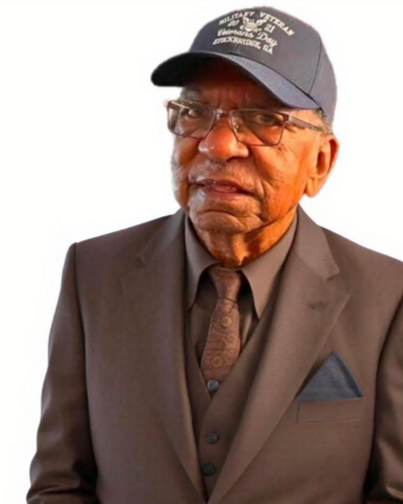 Walter L Johnson Profile Photo