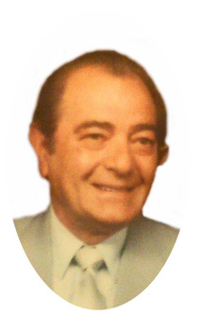 Elmer L. Degiralomo