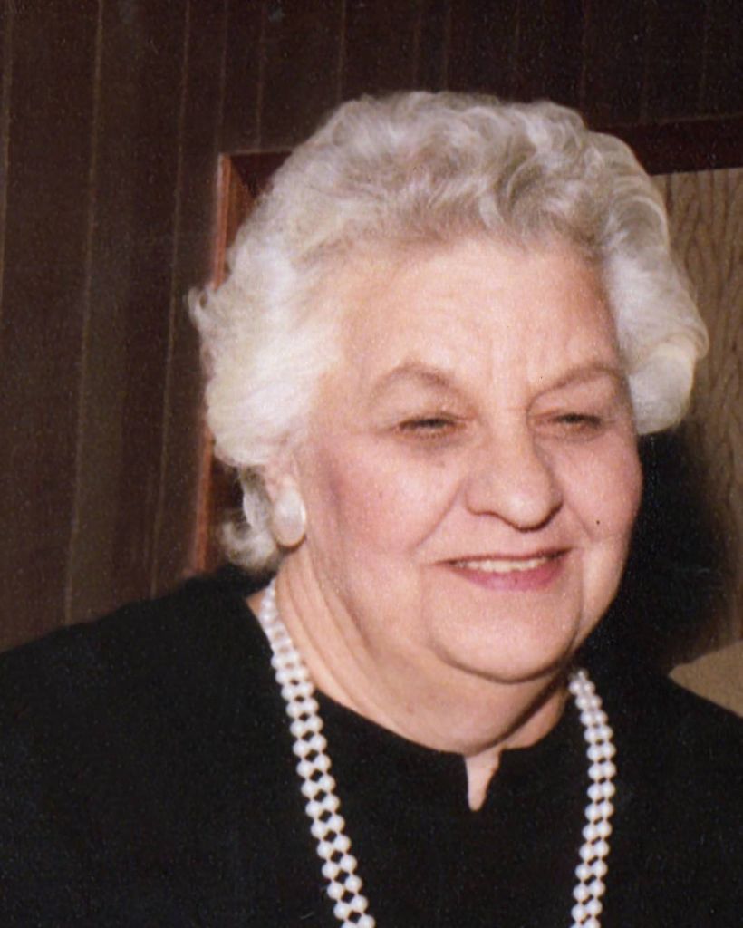 Ann E. Lander