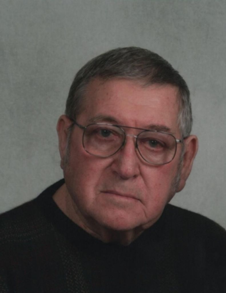 Edward L. Stanton