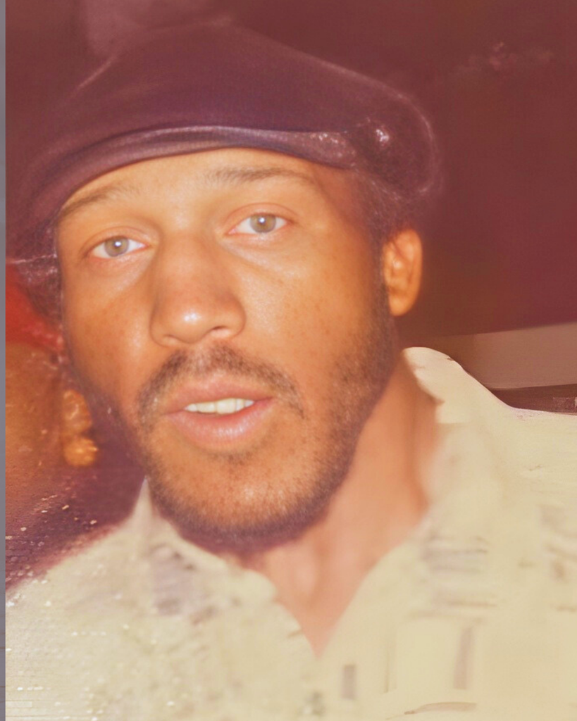 Roosevelt Jackson Profile Photo