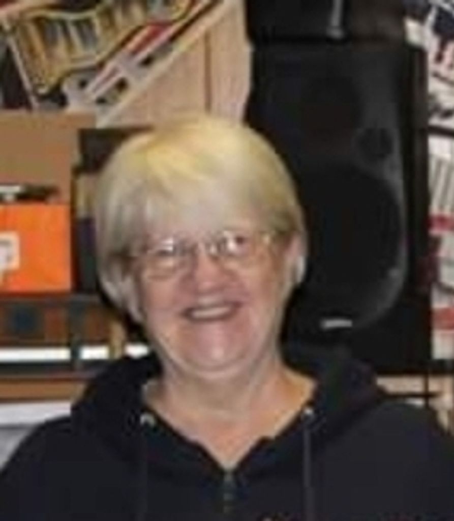 Sally Rothrock Profile Photo