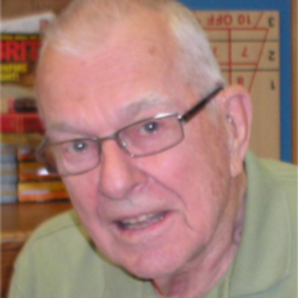 Stanley Morgan Wright