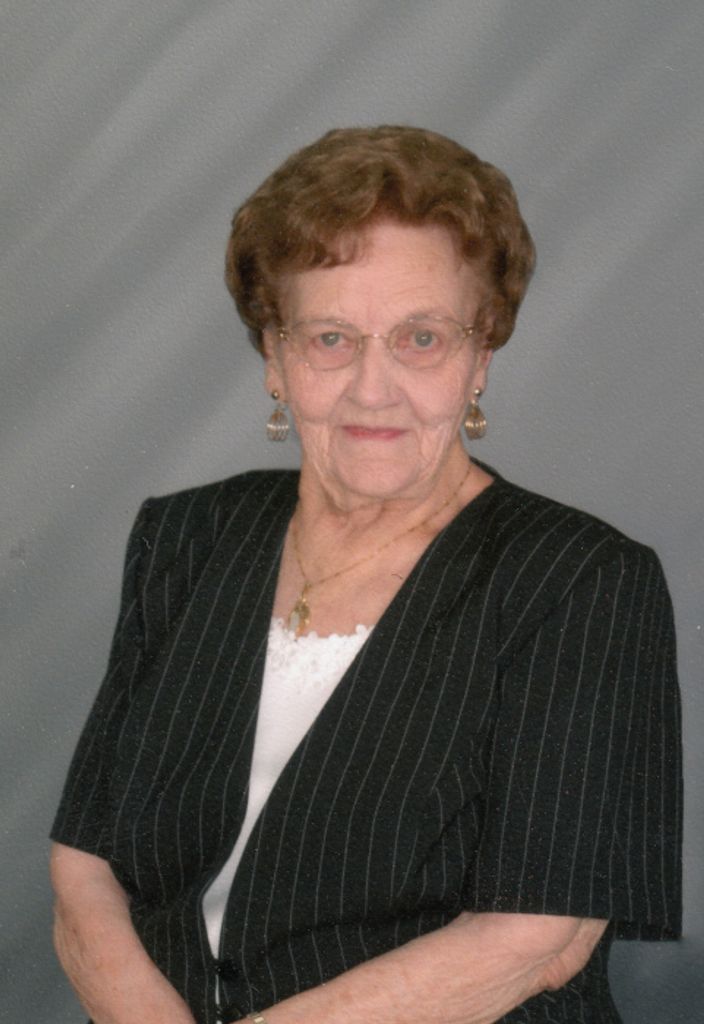 Alice M. Lewandowski