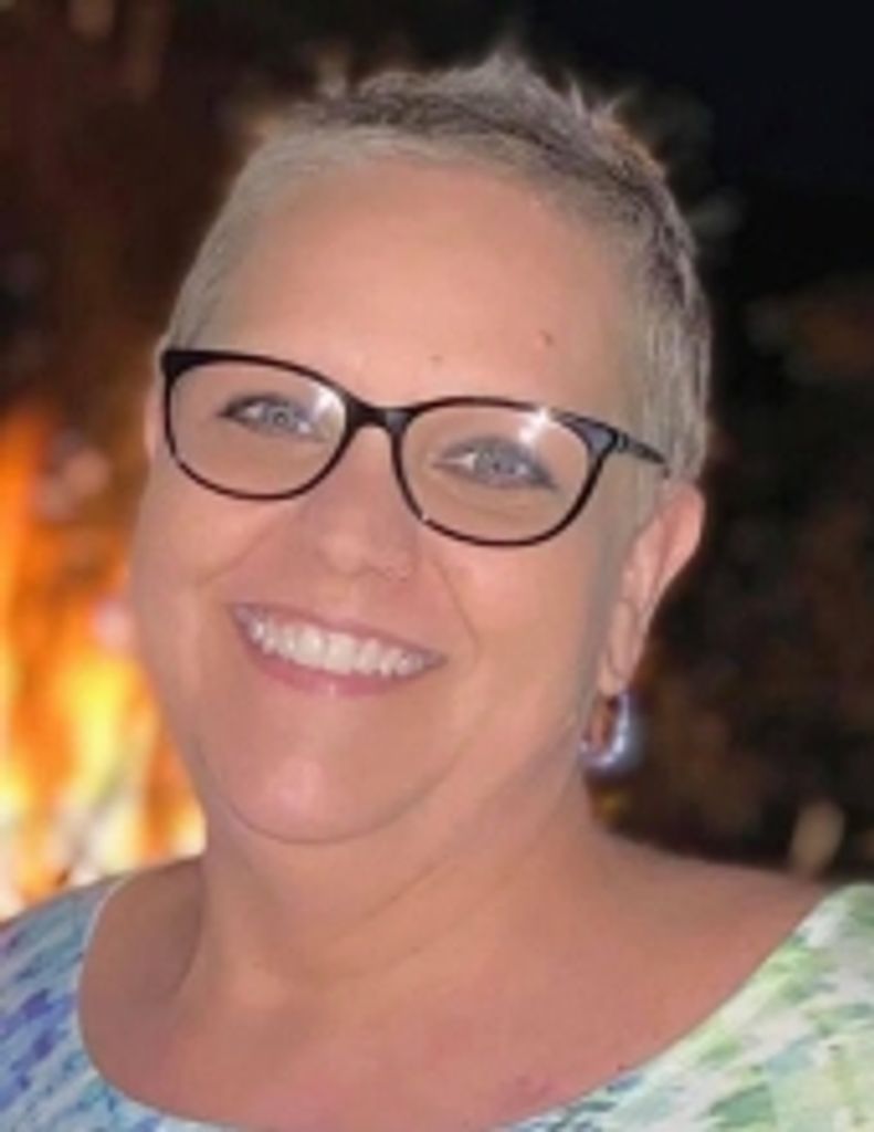 Maria "Hope" Shipley