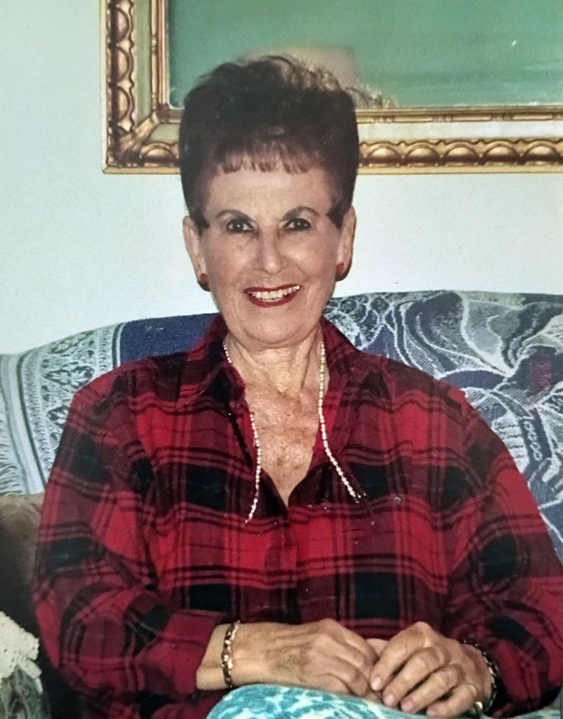 Darlene Thompson Profile Photo