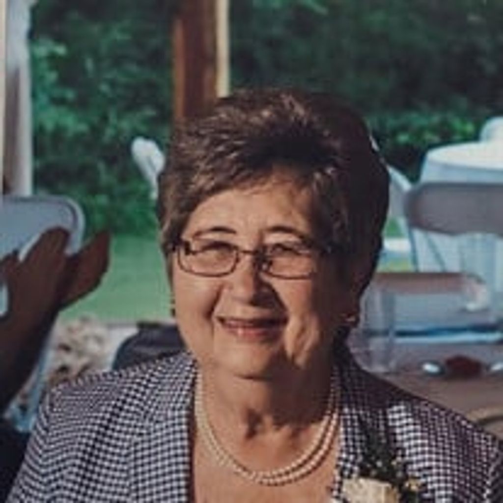 Clara Elizabeth Roberts