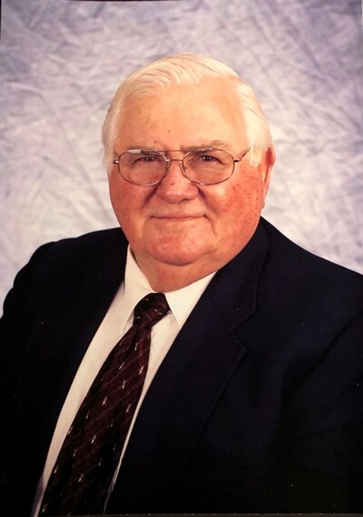 Joseph "David" Duncan Profile Photo