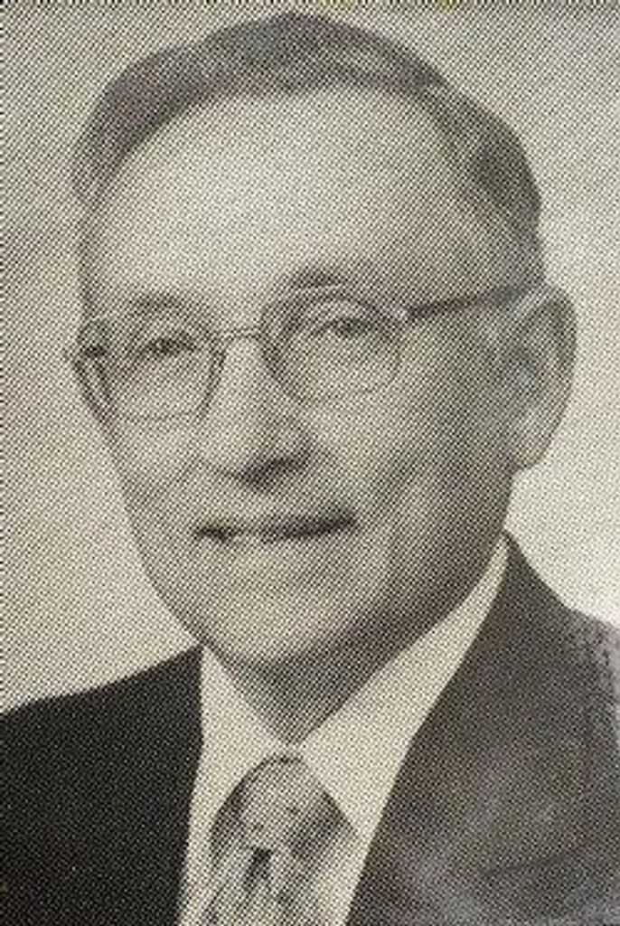 Glenn W. Headrick Profile Photo