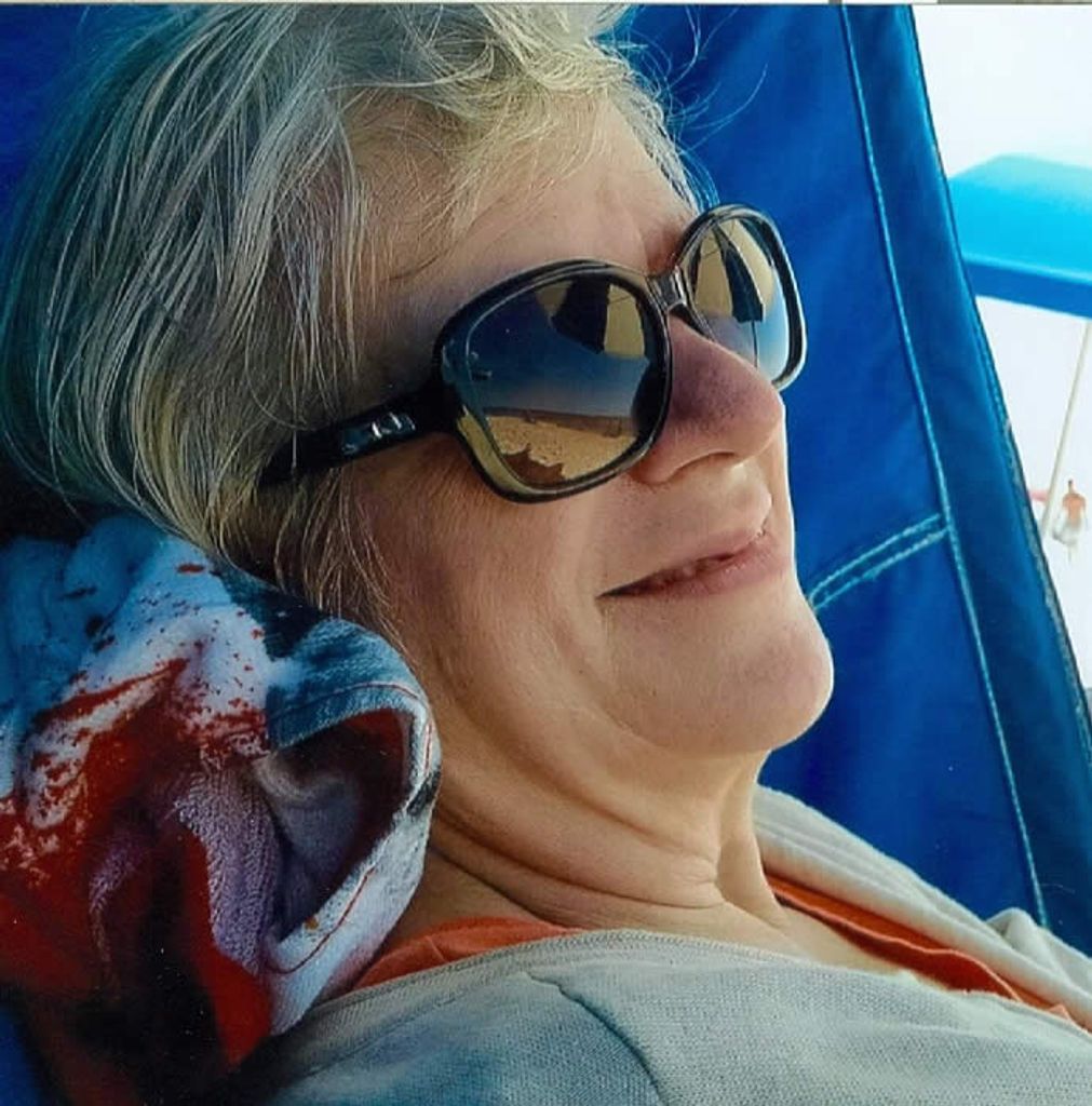 Dawn S. Edwards
