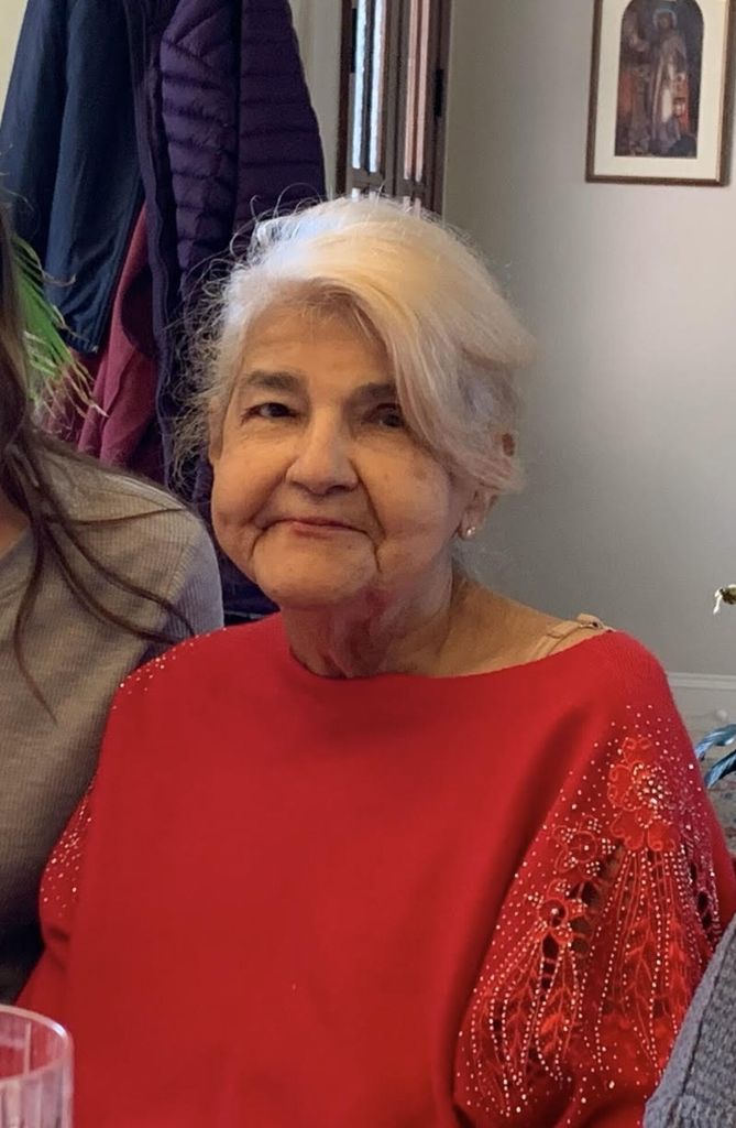 Ana Diaz-Bonilla