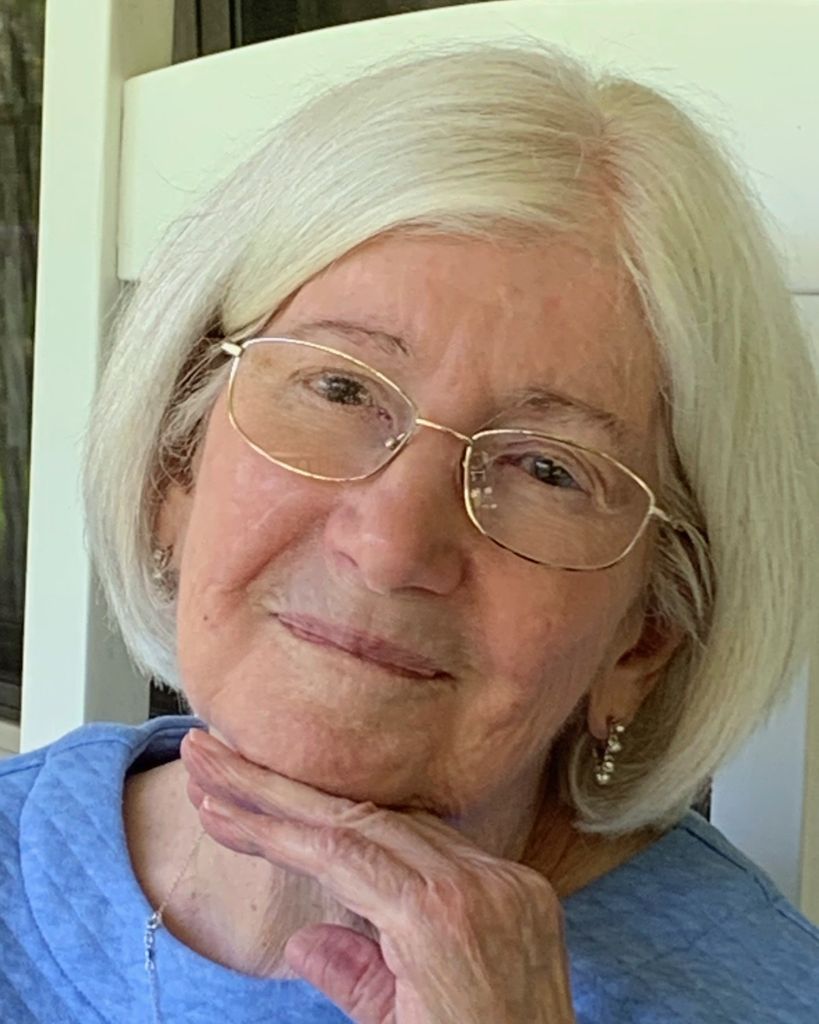 Eunice Young Profile Photo