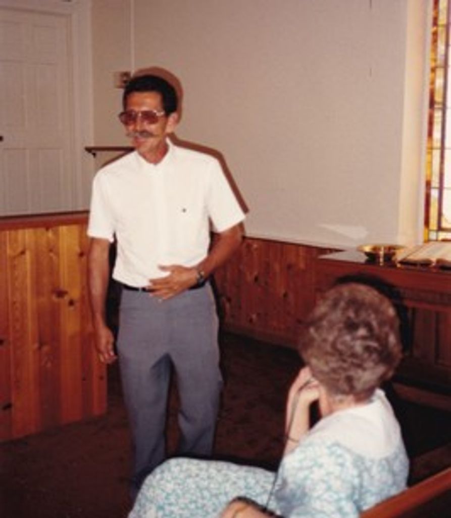 Jack Kay Martin