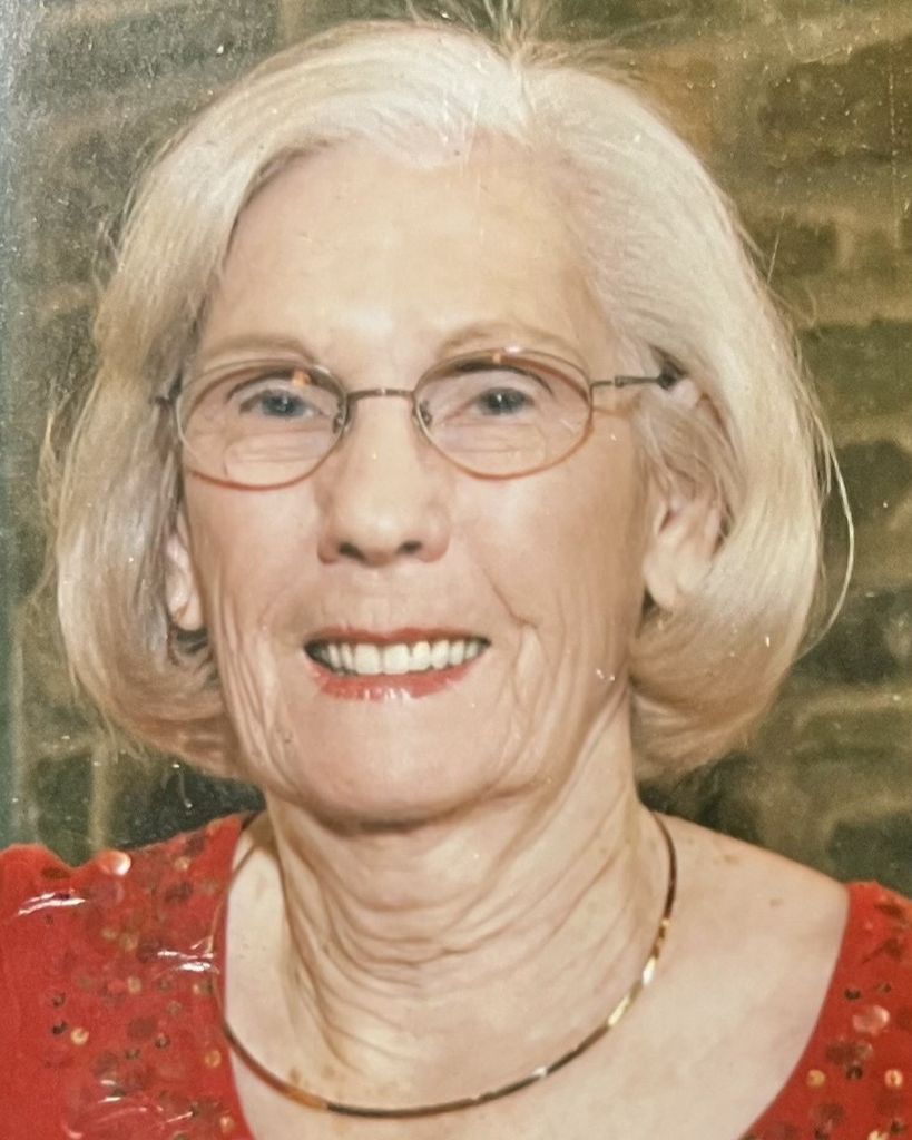 Nina Danford Lonis