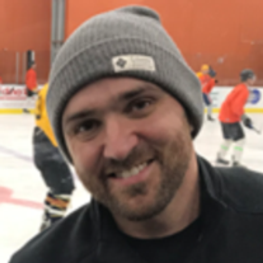 Craig Michael Ahmann