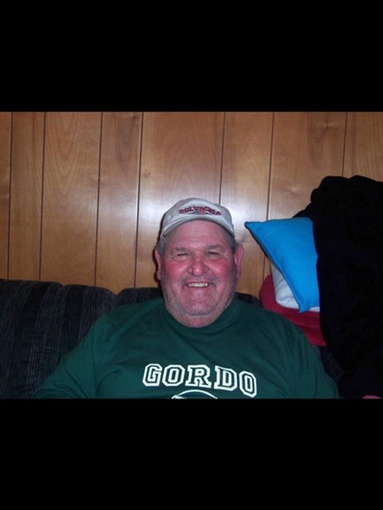Bobby Owen Perrigin