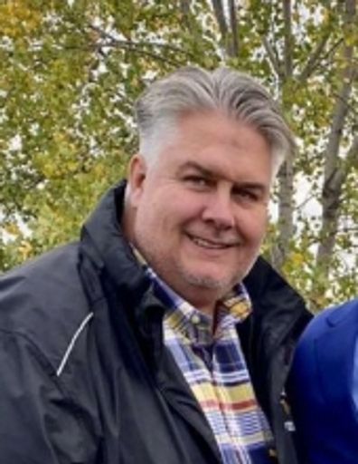 Scott David Smith Profile Photo