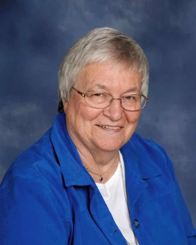 Evelyn Ann Beard Profile Photo
