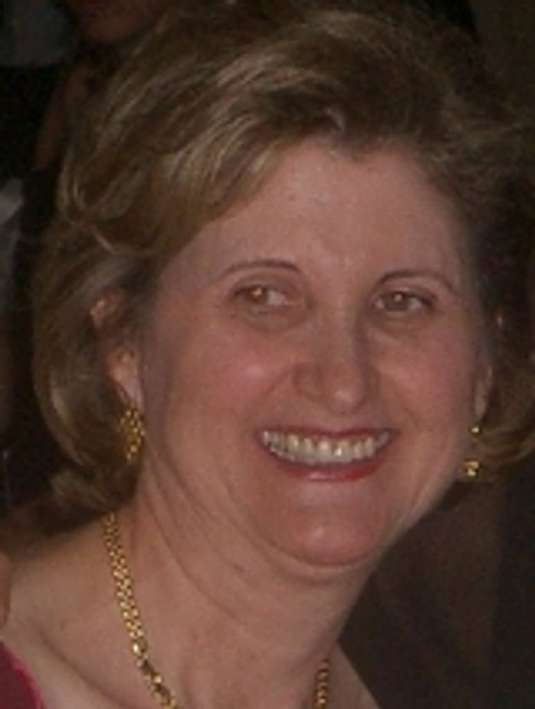 Konstantina Efkarpidis