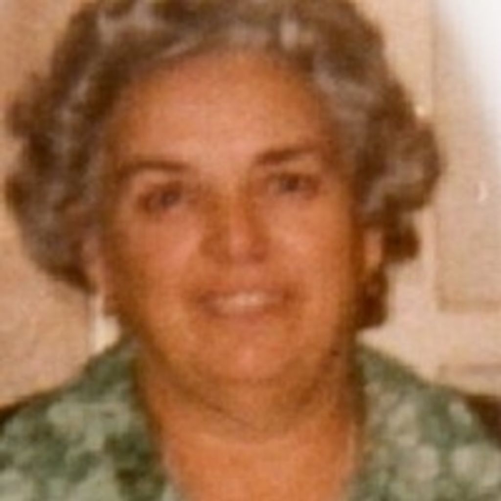 Una  Marie Martinez