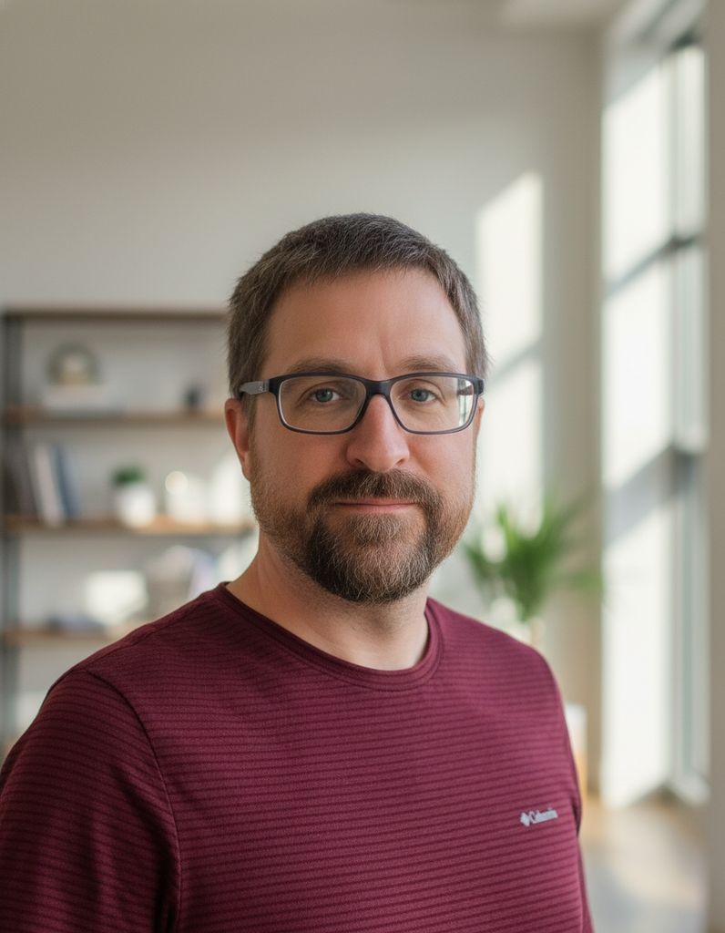 Matthew T. Hunter Profile Photo