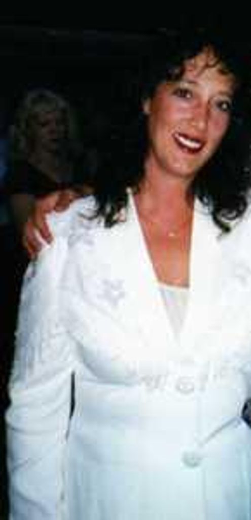 Sharon Markwood Profile Photo