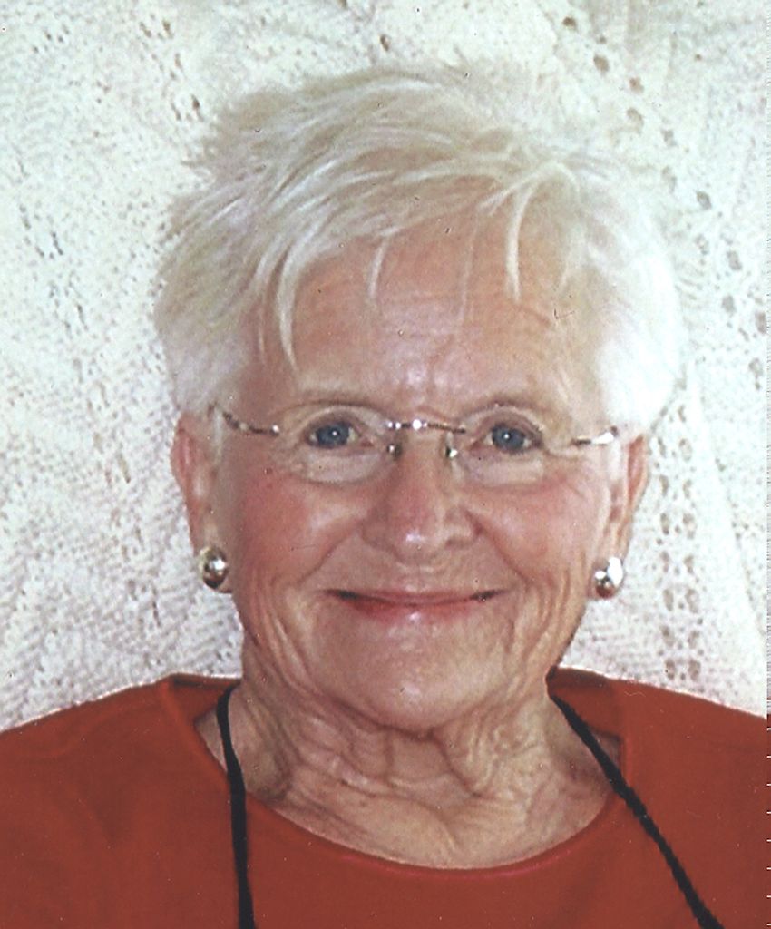 Elsa Selvig