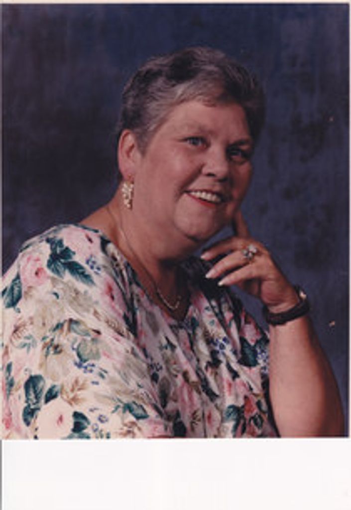 Nettie Adcock Profile Photo