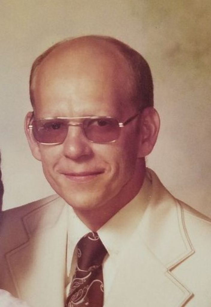Robert E. "Bob" Friend Profile Photo