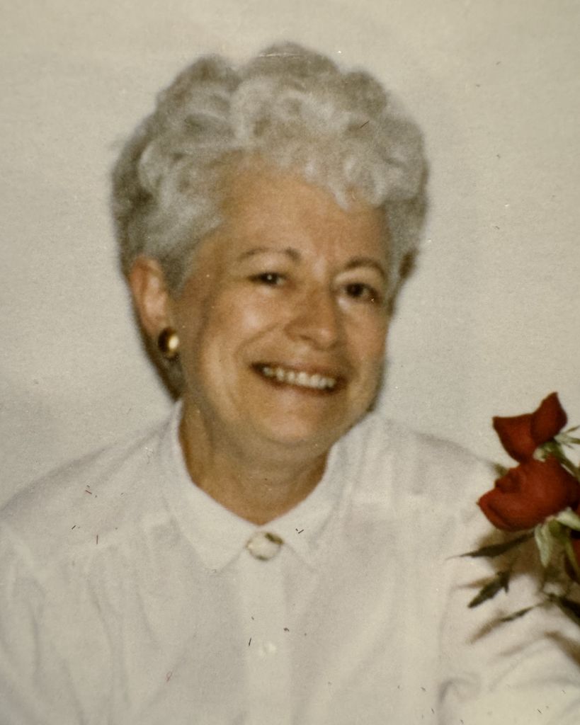 Fay Marie Renaud Ritcey Profile Photo
