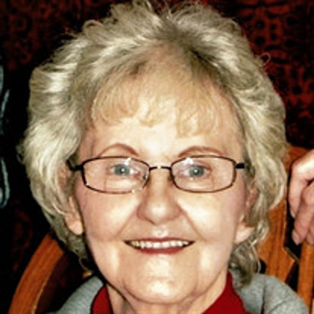 Barbara Ann Dancer